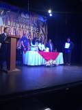 Graduación