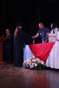 Graduación